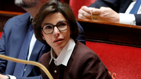 Pourquoi Rachida Dati tient tant à sa réforme de l'audiovisuel public (même si elle peine à convaincre)