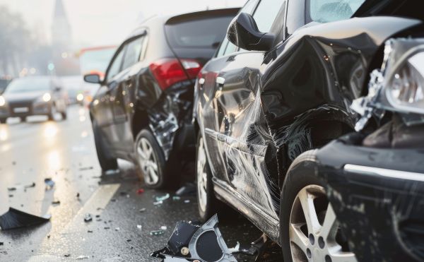 Rouler sans assurance : le pari dangereux qui coûte très cher