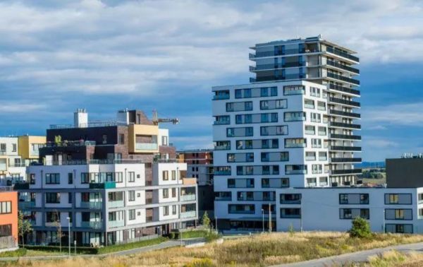Le marché du crédit immobilier repart à la hausse !
