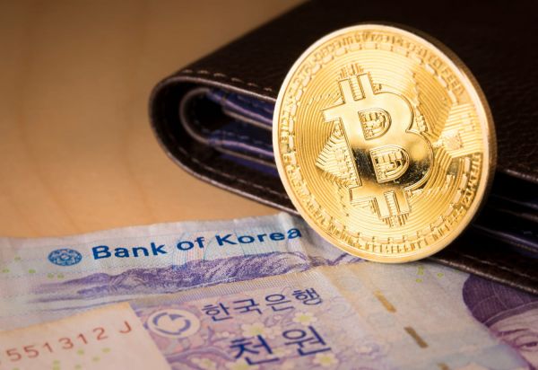 La Corée du Sud entre dans la course aux stablecoins avec sa monnaie nationale