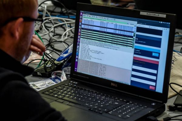 Cybersécurité : Face aux ransomwares, les entreprises paient le prix fort