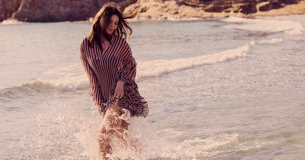 Monica Belluci : "Aujourd'hui, c'est ma priorité : mon couple en premier, le travail ensuite"