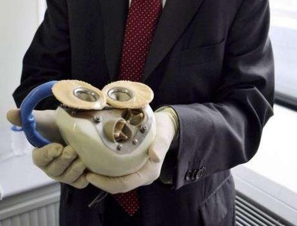 Cœur artificiel : Carmat, société pionnière, en cessation de paiements