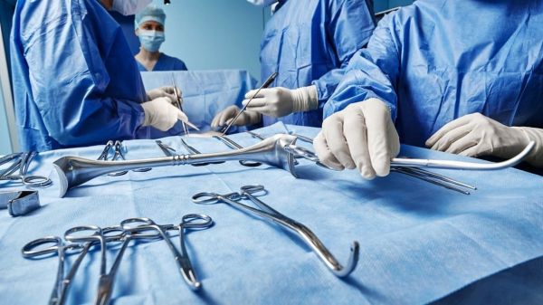 Santé : L'Algérie réalise sa première greffe rénale mini-invasive par cœlioscopie