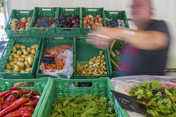 Démocratie alimentaire à l'essai