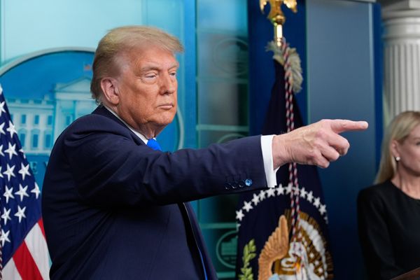 Trump, les mains libres après son succès à la Cour suprême