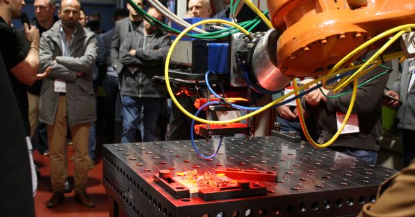 Irepa Laser multiplie les opérations pour démocratiser ses solutions