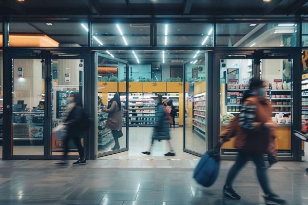 Lidl prévoit-il vraiment la fermeture totale de ses supermarchés en France ?