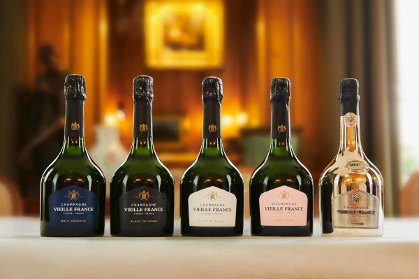 Et si c'était le plus beau rapport qualité/prix de toute la Champagne ?