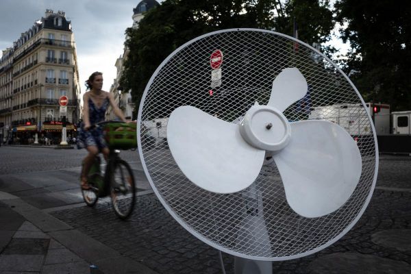 Pic, vague ou canicule ? Petit lexique pour ne plus tout confondre
