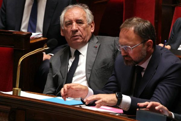 Proportionnelle : Bayrou estime qu'il y a « une majorité », veut un texte pour la fin de l'année