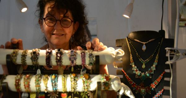 Sainte-Marie-aux-Mines. Mineral & Gem : des bijoux aux multiples facettes