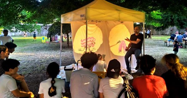Wissembourg. L'Outre festival retrouve sa fréquentation d'avant le Covid