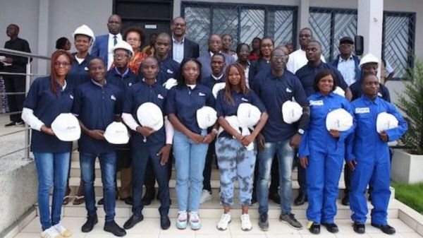 L’école de la deuxième chance : initiative réussie en Côte d’Ivoire