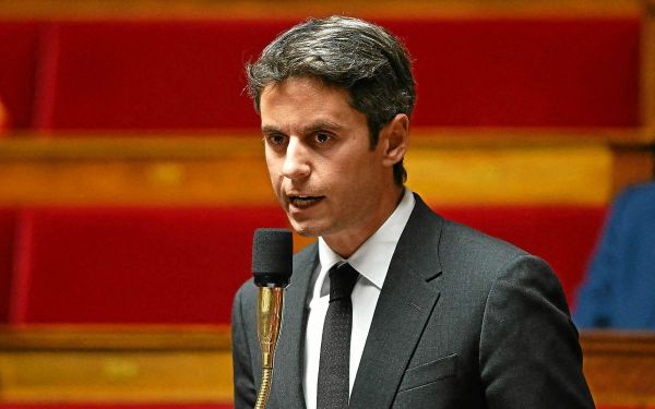Attal propose de réformer les retraites sans âge de départ
