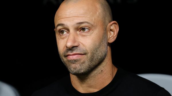 "On verra s'ils peuvent tenir sur la durée": Mascherano impressionné par le PSG de Luis Enrique