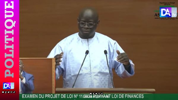 Ancien directeur de la  programmation budgétaire sous Macky Sall, Cheikh Diba catégorique : « Je ne suis pas le responsable des errements antérieurs »