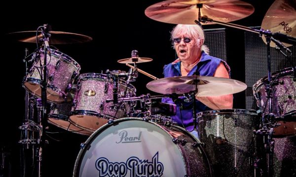 Deep Purple : Ultra Violet