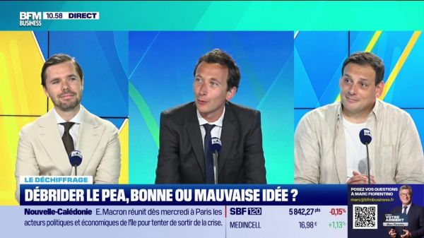Le déchiffrage : La résilience des marchés à toute épreuve - 30/06
