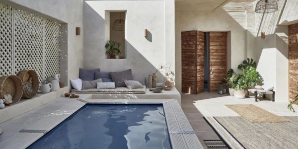 Petites mais redoutables : ces piscines démontables sont les stars de l'été 2025