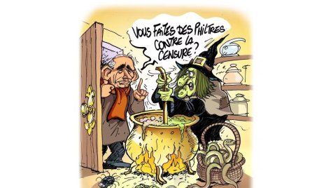Les clefs de l'insuccès…
