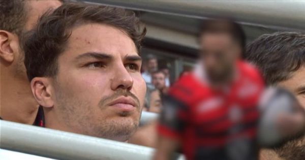 ‘‘Dupont a beaucoup insisté'' pour recruter ce joueur, devenu indispensable au Stade Toulousain