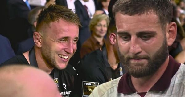 Top 14. ‘‘Finale de légende'', ‘‘Roi de France'', etc. La Presse sous le charme de Stade Toulousain - UBB !