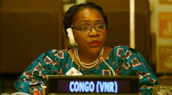 La ministre congolaise des Transports salue le rôle des ports marocains dans la connectivité de l'Afrique aux marchés internationaux