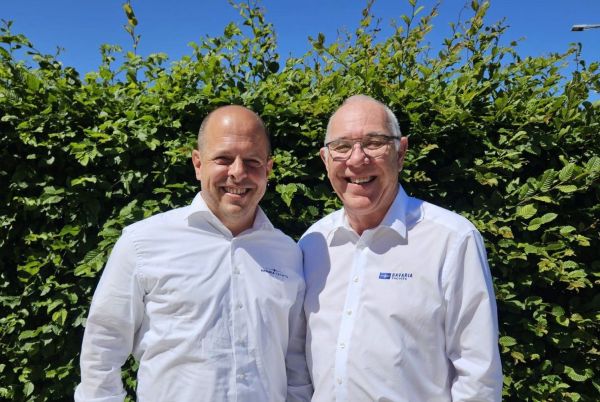 Bavaria Yachts : Norbert Leifeld à la direction du chantier allemand