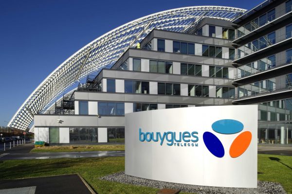 L'IA et la 5G, terrain de jeu pour Bouygues Telecom