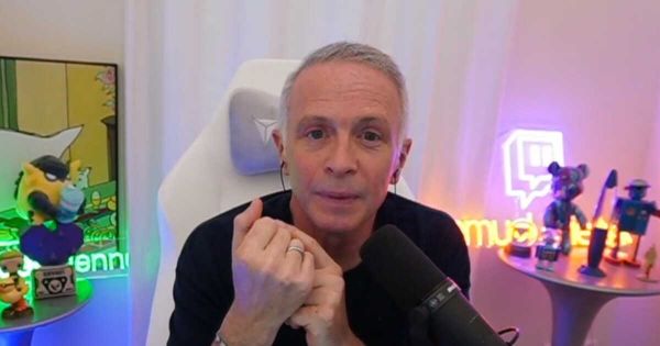 "Une mauvaise décision” : Samuel Etienne dénonce la déprogrammation de Questions pour un champion en semaine et propose un "deal” à France Télévisions
