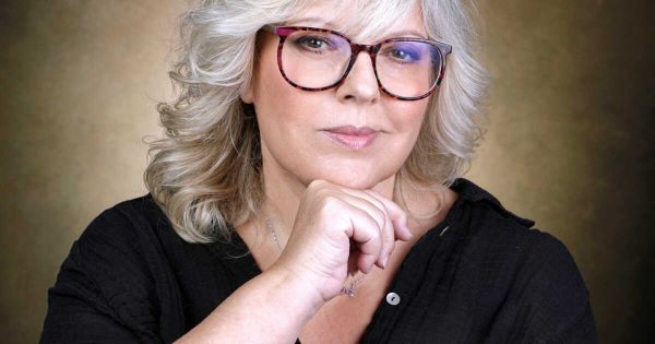 Laurence Boccolini évincée des Enfants de la télé par France Télévisions