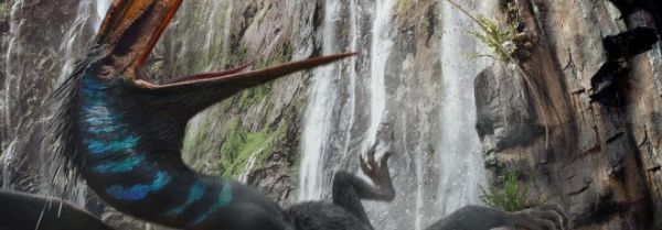 6 places pour Jurassic World : Renaissance