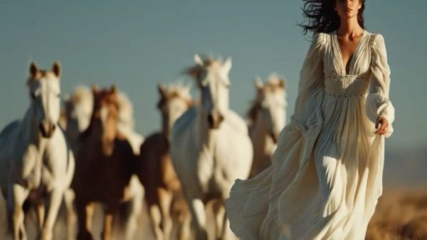 L'image ne suffit plus : Midjourney se lance dans la vidéo