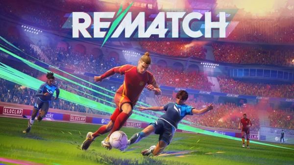Trois raisons de jouer à ReMatch, le phénomène qui explose tous les scores