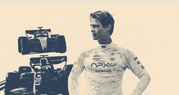 "F1” avec Brad Pitt : ce que le film ne dit pas sur la guerre scientifique derrière chaque course
