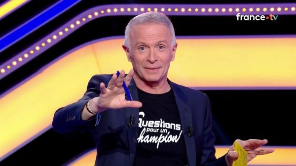 Arrêt de Questions pour un champion : France TV a menti, Samuel Étienne dit tout