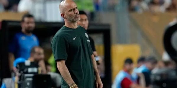 L’entraîneur de Chelsea remet en question le choix des États-Unis pour la Coupe du Monde des clubs