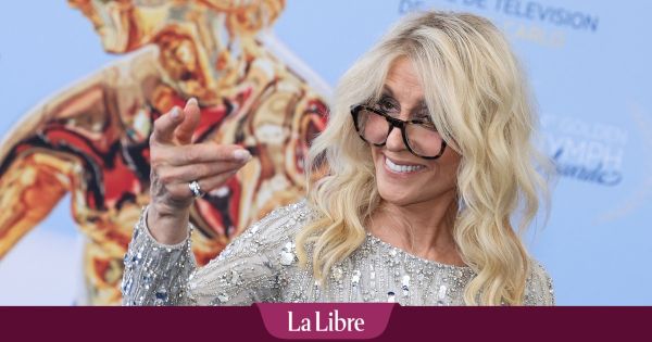 Judith Light, de "Madame est servie” aux rivages de l'horreur