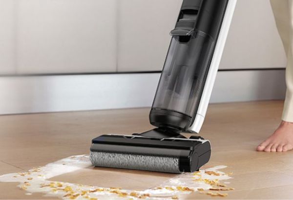 Avec 23% de réduction, cet aspirateur laveur Tineco est une affaire à saisir