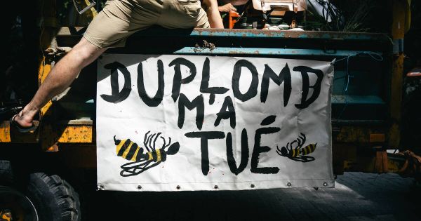 Loi Duplomb : le texte entre dans le champ de la commission mixte paritaire pour trouver un compromis