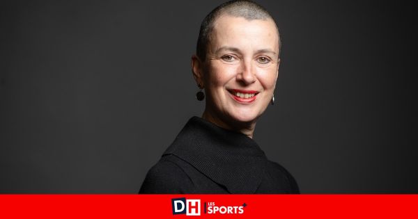 Nadia Geerts suscite la polémique avec un tweet sur des restaurants ouverts à Gaza : "C'est du négationnisme moderne”