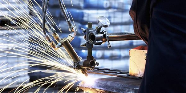 Industries manufacturières : léger repli de l'indice des prix à la production en mai