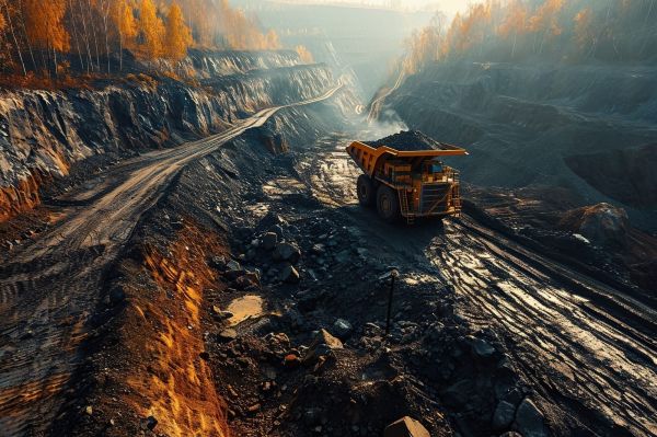Pourquoi les ONG, dont Greenpeace, sont vent debout contre ce nouveau méga site de production de nickel pour les batteries de voitures électriques ?