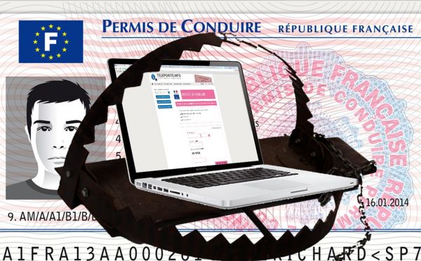 Permis de conduire en péril ? Voici comment récupérer vos points !