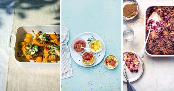 Menu de la semaine du 30 juin au 6 juillet 2025 : plaisirs culinaires quotidiens