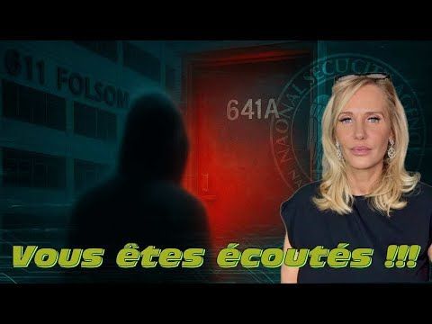 La Salle 641A : Le cœur invisible de la surveillance de masse !?