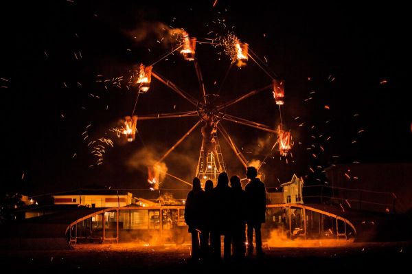 Mimos 2025 à Périgueux : temps forts du « in » et du « off », spectacles à voir en famille... Ce qu'il faut savoir pour profiter du festival