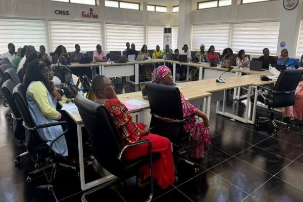 Guinée – Révolution à la CNSS : bienvenue aux retraites numériques !