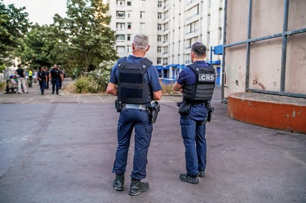 Nîmes : six blessés dans une fusillade, sur fond de trafic de drogue